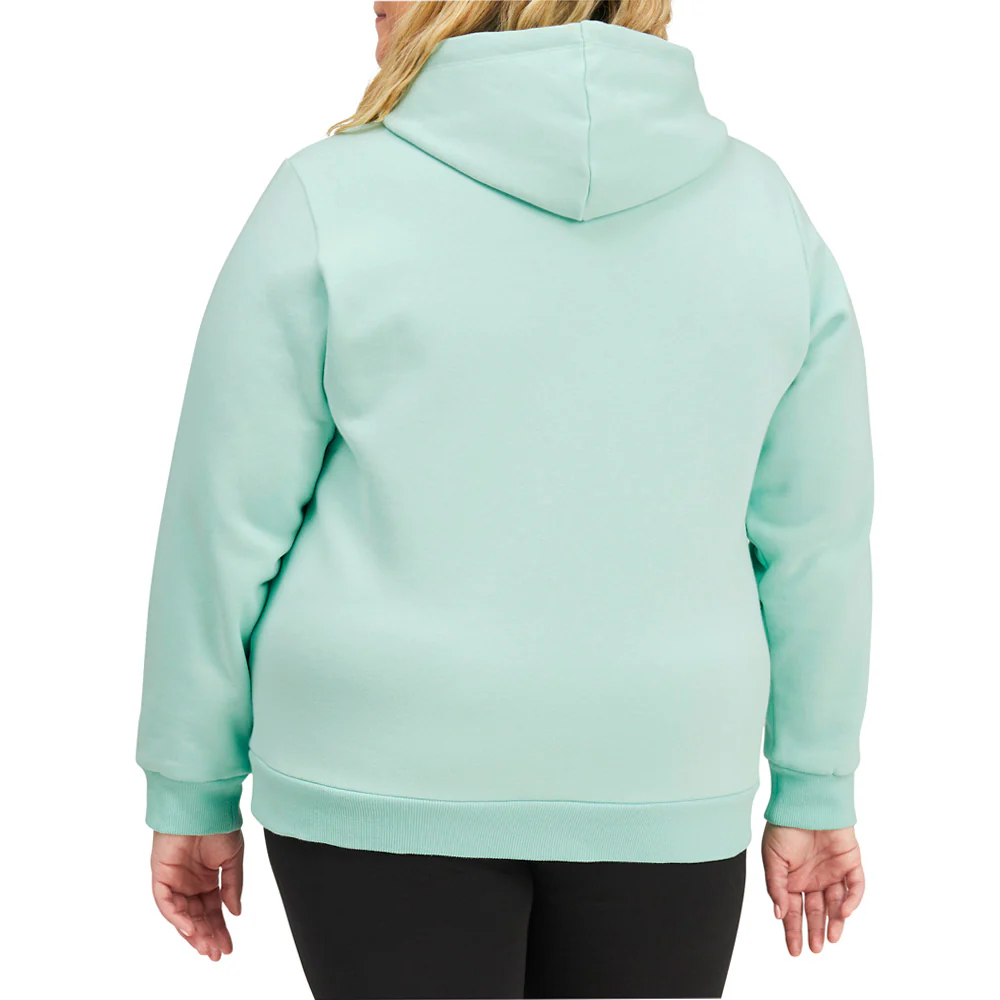 Essentials Logo Pullover Hoodie - Image 2
