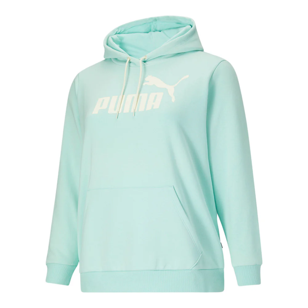 Essentials Logo Pullover Hoodie - Image 3