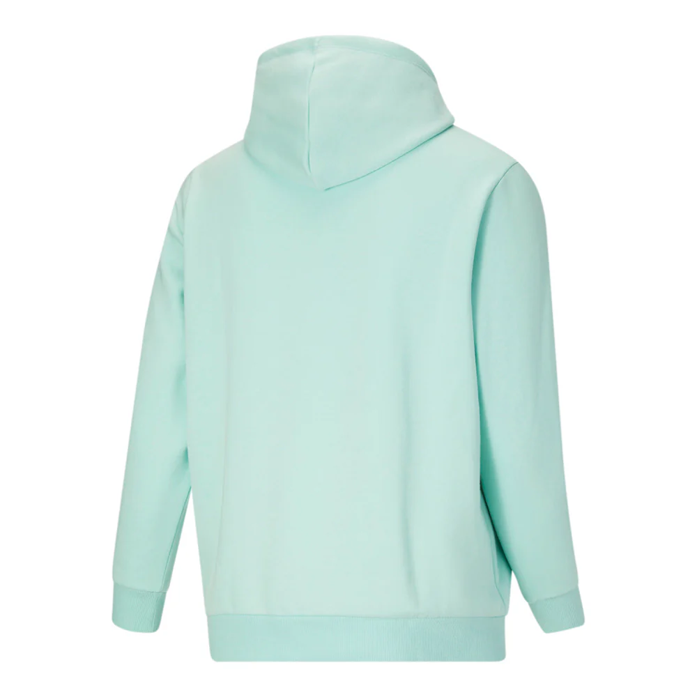 Essentials Logo Pullover Hoodie - Image 4