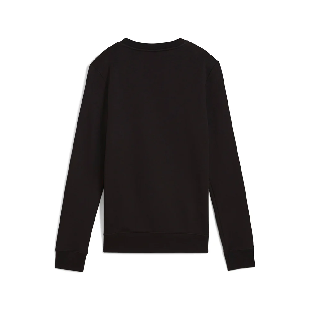 Essentials No. 1 Logo Crew Neck Sweatshirt - Image 2