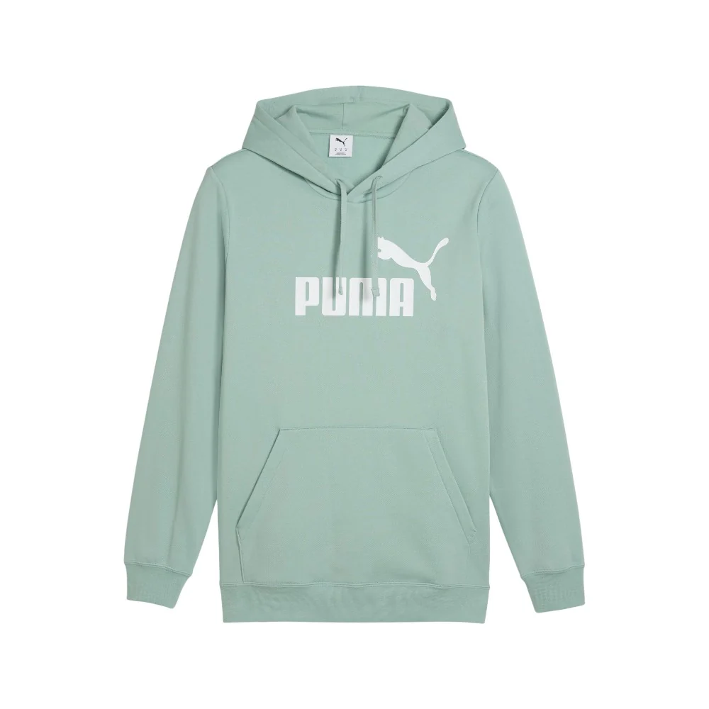 Essentials No. 1 Logo Pullover Hoodie