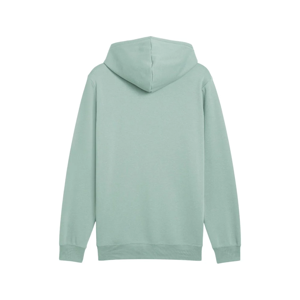 Essentials No. 1 Logo Pullover Hoodie - Image 2