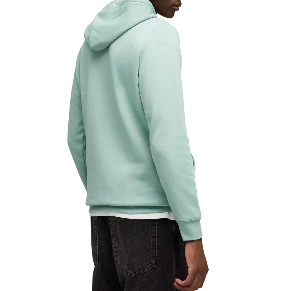 Essentials No. 1 Logo Pullover Hoodie - Image 4