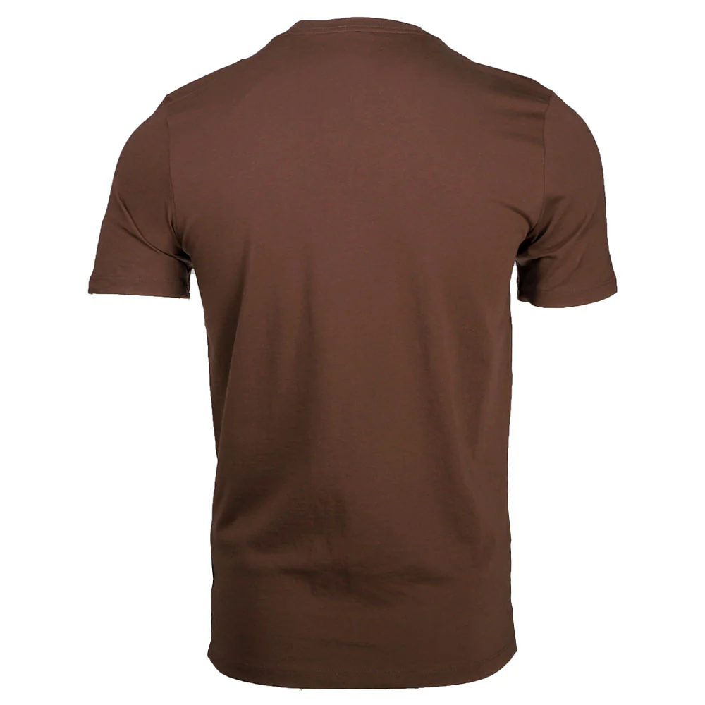 Essentials No. 1 Logo Crew Neck Short Sleeve T-Shirt - Image 2