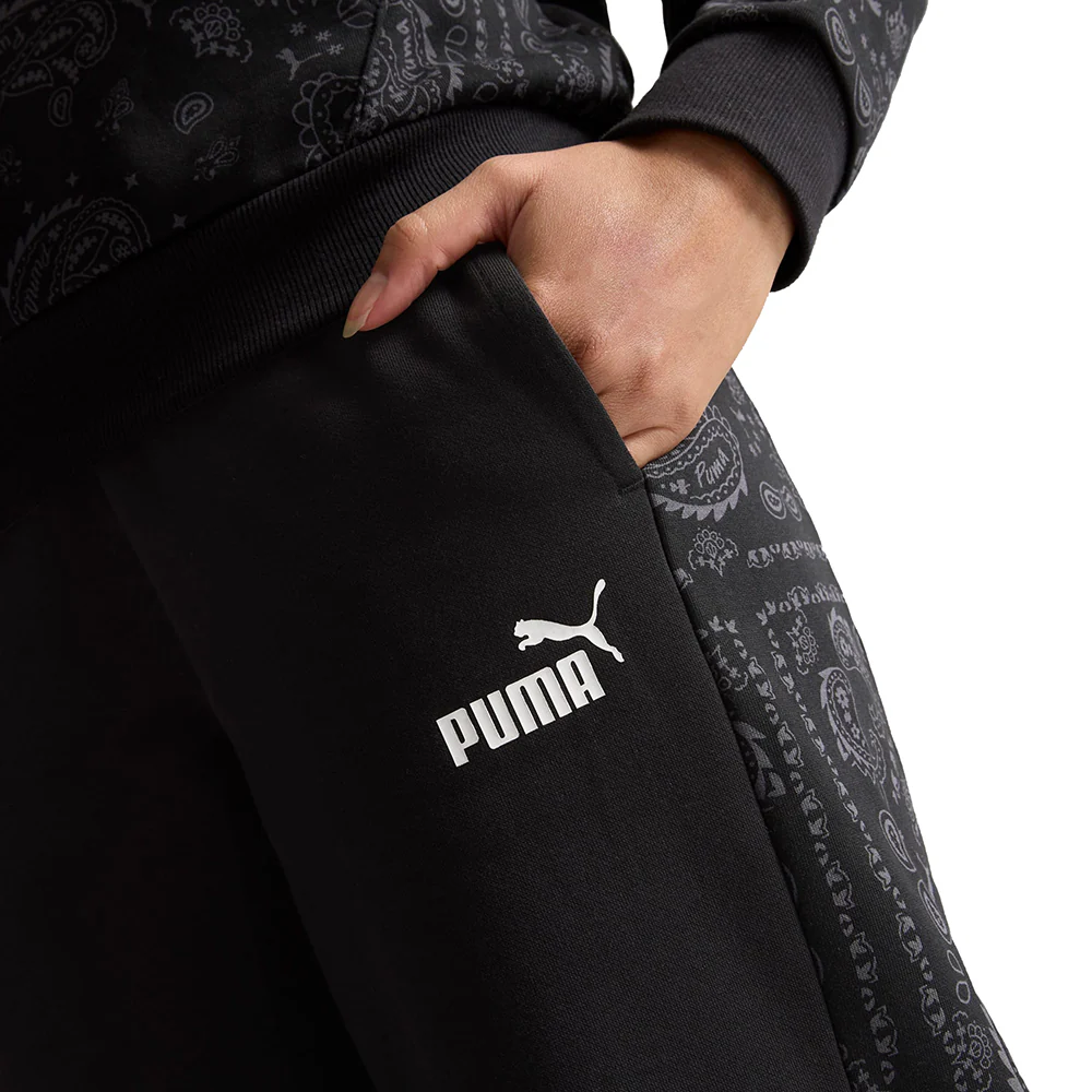 Essentials Paisley Sweatpants - Image 3