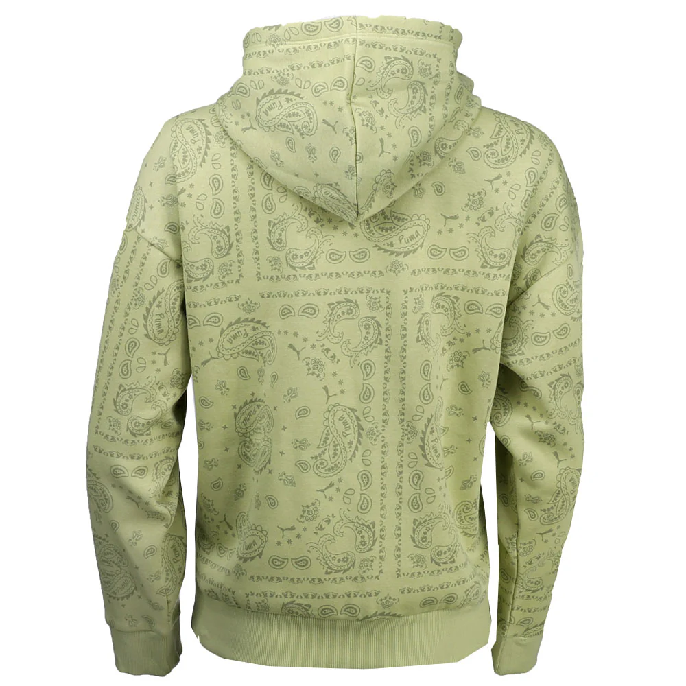 Essentials Paisley Hoodie - Image 2
