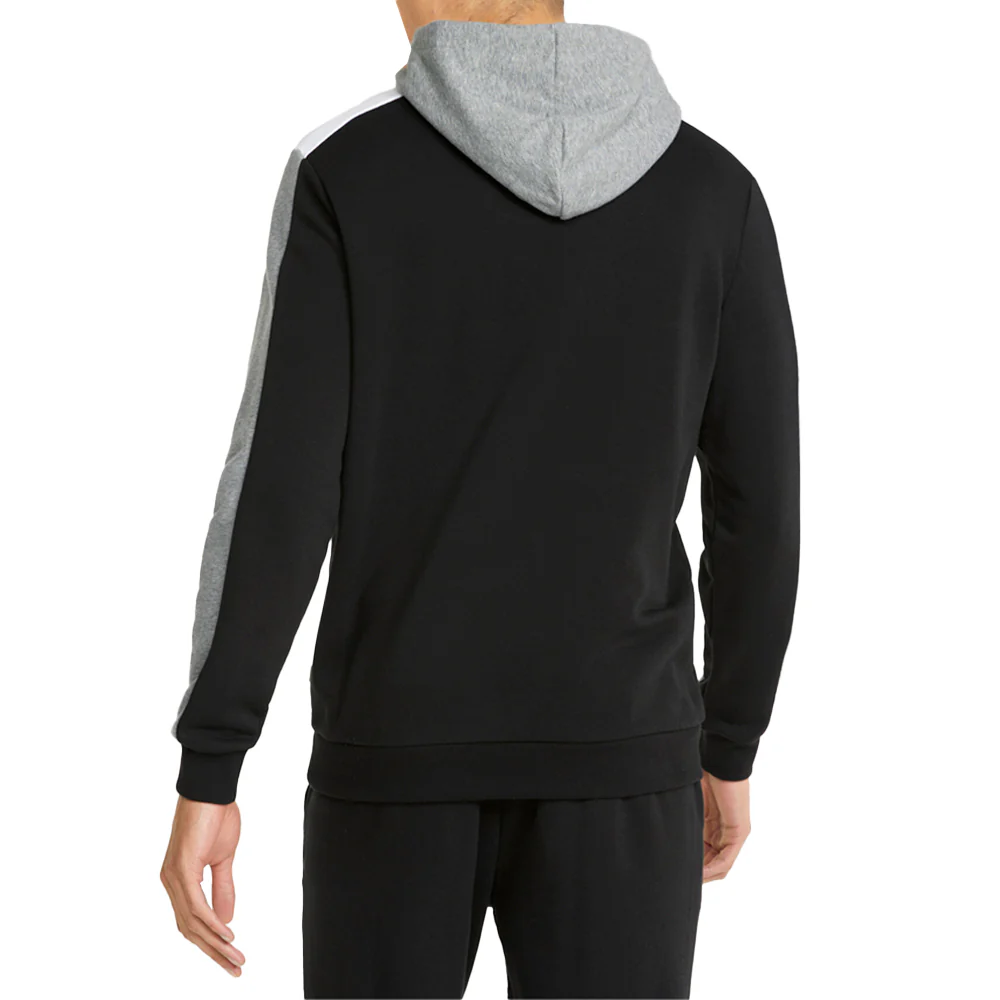 Essentials Block Pullover Hoodie - Image 2