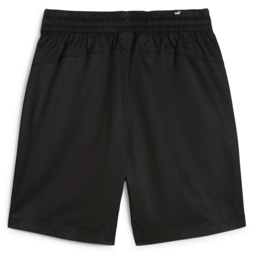 Essentials Chino Drawstring 8 Inch Shorts - Image 4