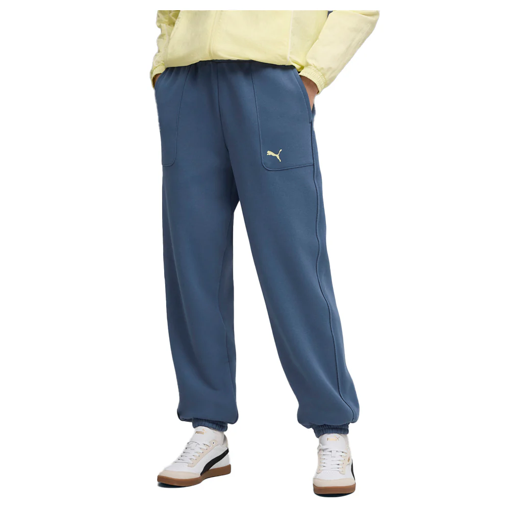 Essentials Double Up Joggers - Image 3