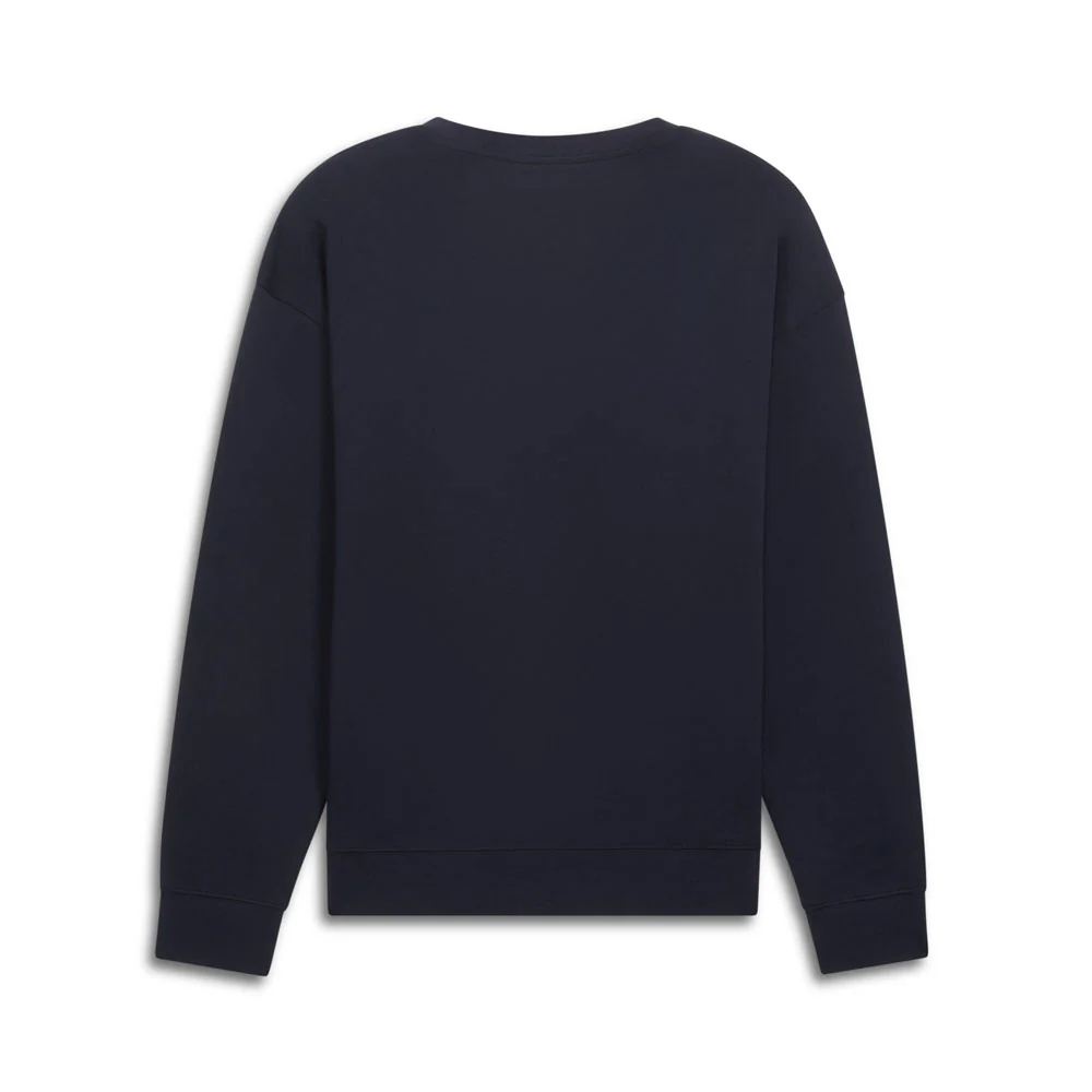 Essentials Elevated Comfort Crew Neck Sweatshirt - Image 2