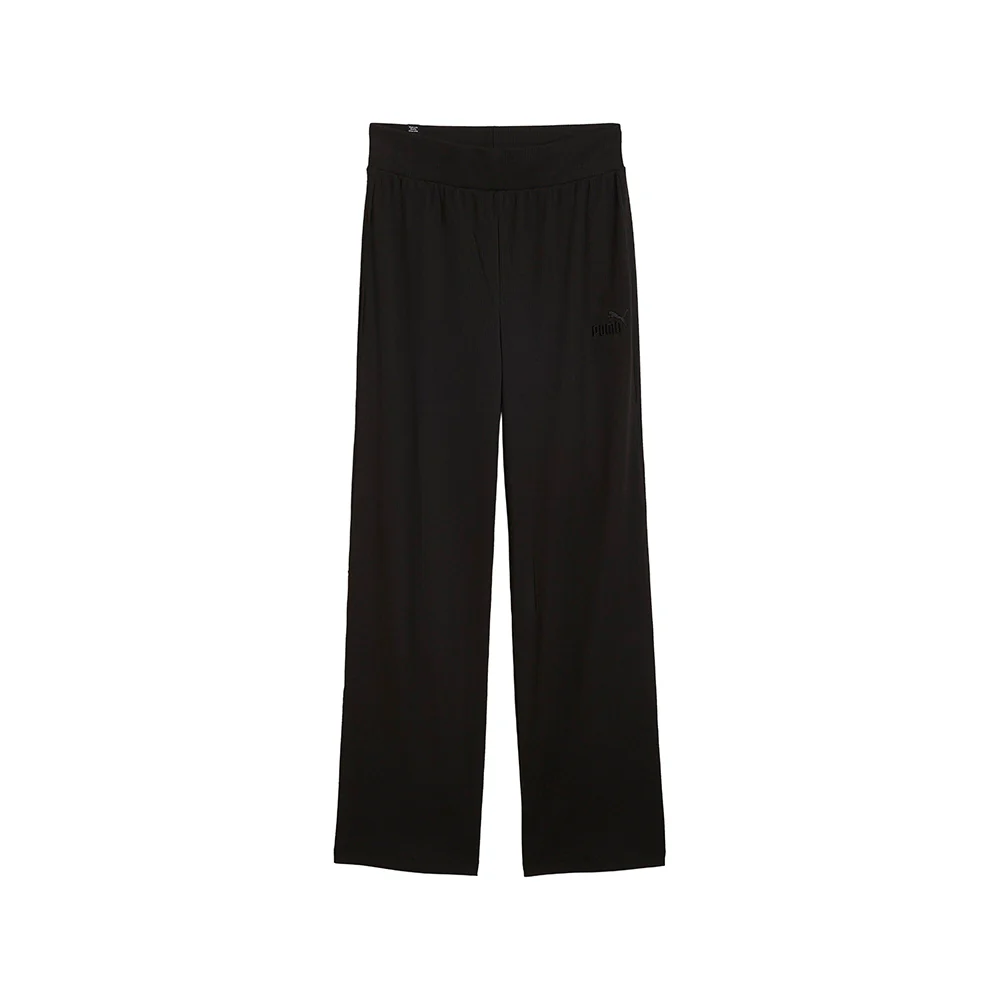 Elevated Essentials Mid Rise Knit Lounge Pants