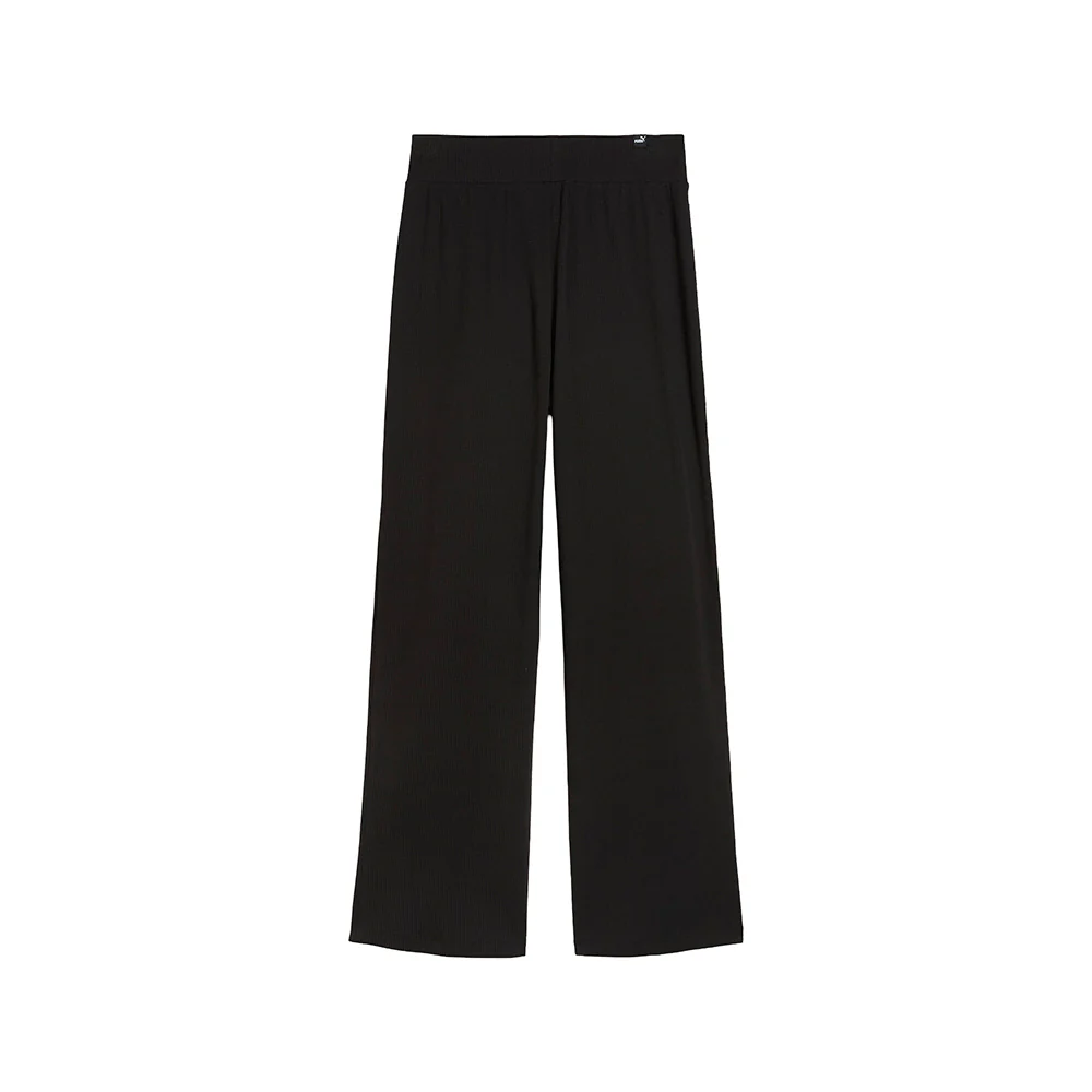 Elevated Essentials Mid Rise Knit Lounge Pants - Image 2