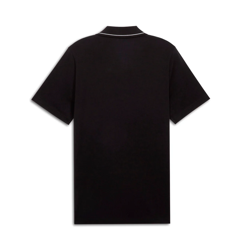Essentials Elevated Polo Shirt - Image 2