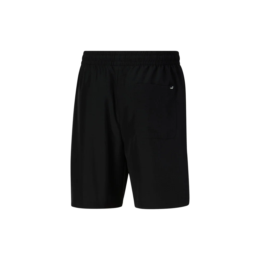 Essentials Embroidery Woven 7 Inch Shorts - Image 2