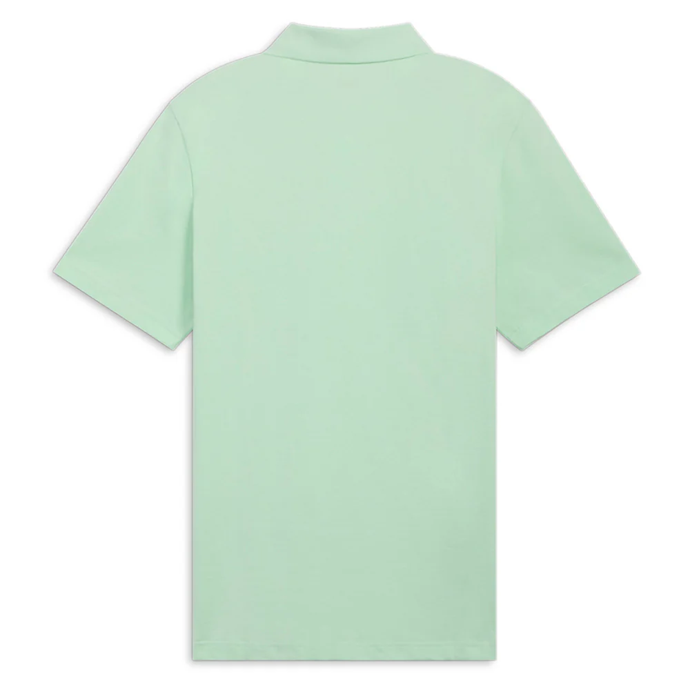Essentials Short Sleeve Polo Shirt - Image 2