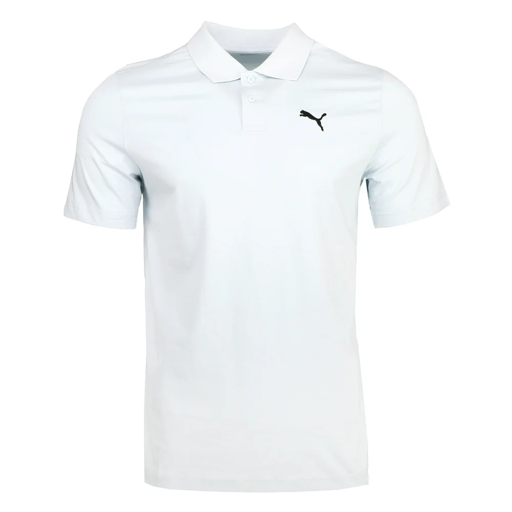 Essentials Short Sleeve Polo Shirt
