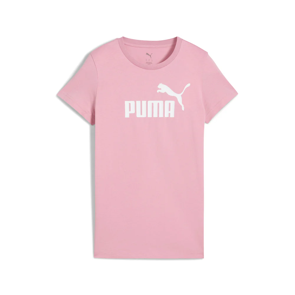 Essentials No. 1 Logo Crew Neck Short Sleeve T-Shirt