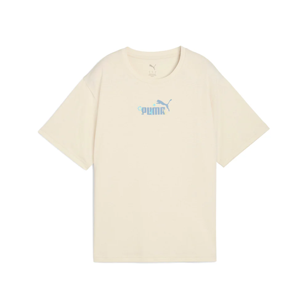 Essentials Nature 2.0 Tee