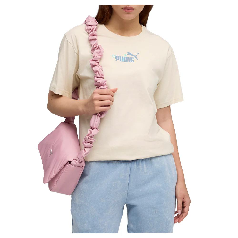 Essentials Nature 2.0 Tee - Image 3