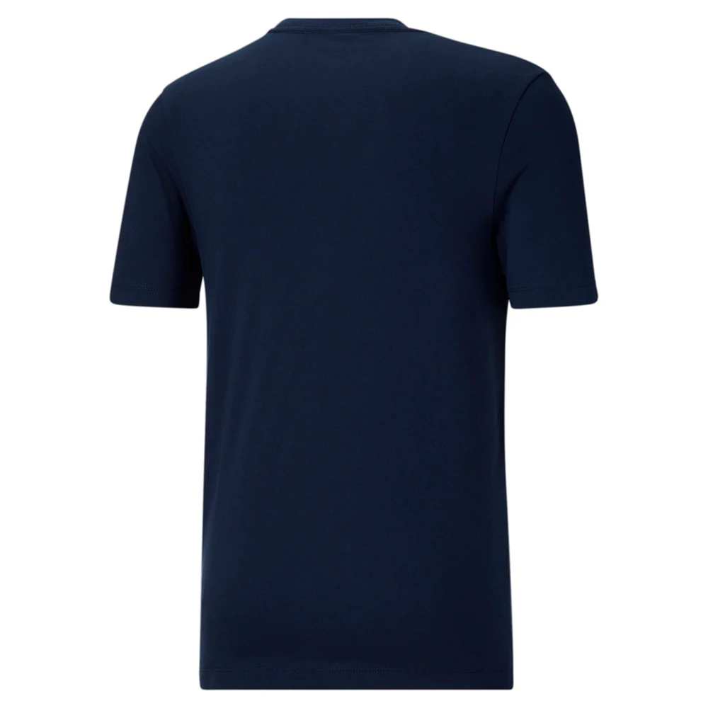 Essentials No. 1 Logo Crew Neck Short Sleeve T-Shirt - Image 2