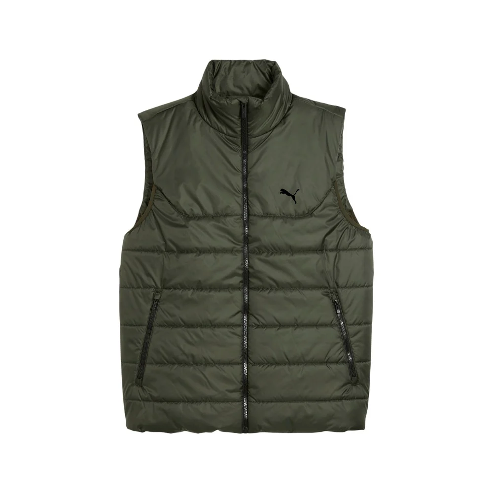 Essentials Padded Vest
