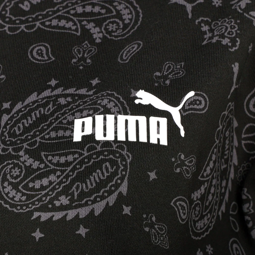Essentials Paisley Hoodie - Image 3