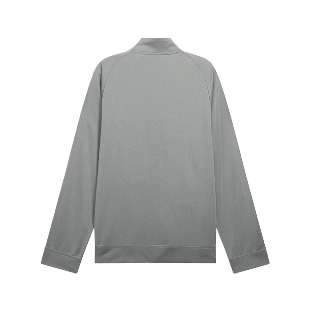 Essential Piped Tricot Full Zip Jacket - Image 2
