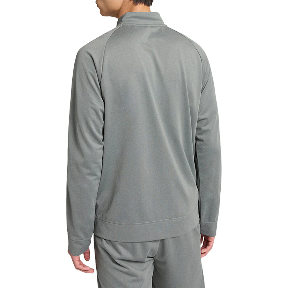Essential Piped Tricot Full Zip Jacket - Image 4