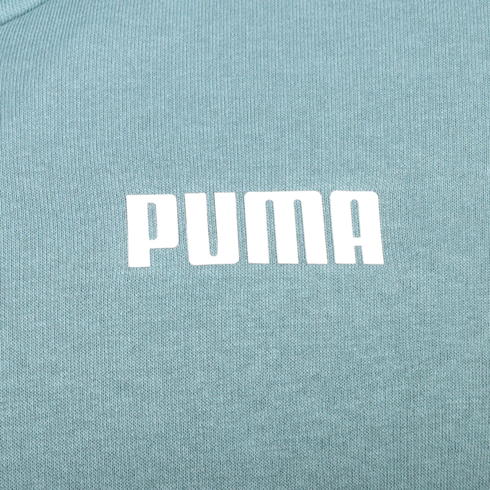 Essentials Pullover Hoodie - Image 3