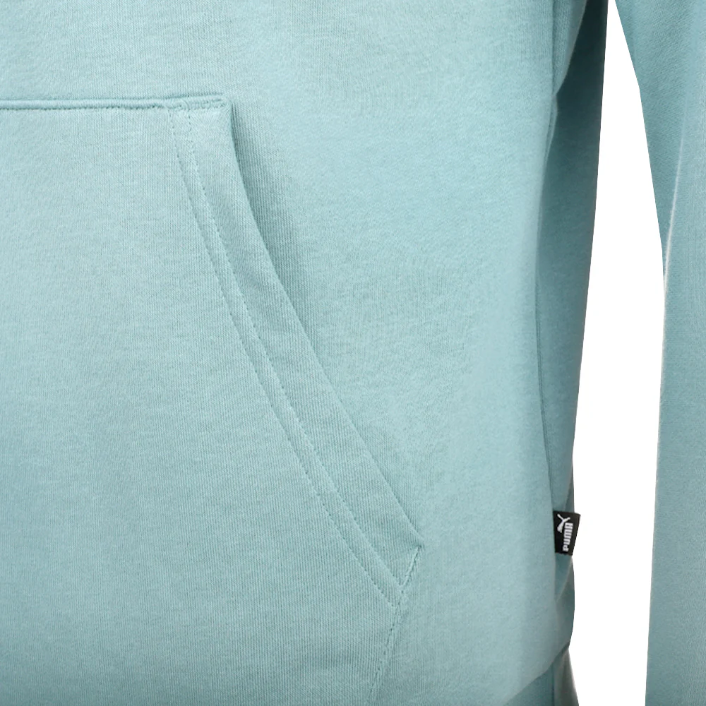 Essentials Pullover Hoodie - Image 4