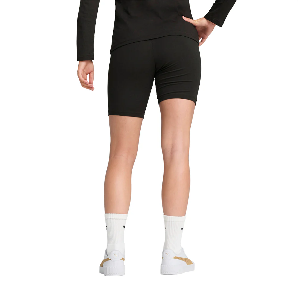 Essentials 7 Inch Short Leggings - Image 4