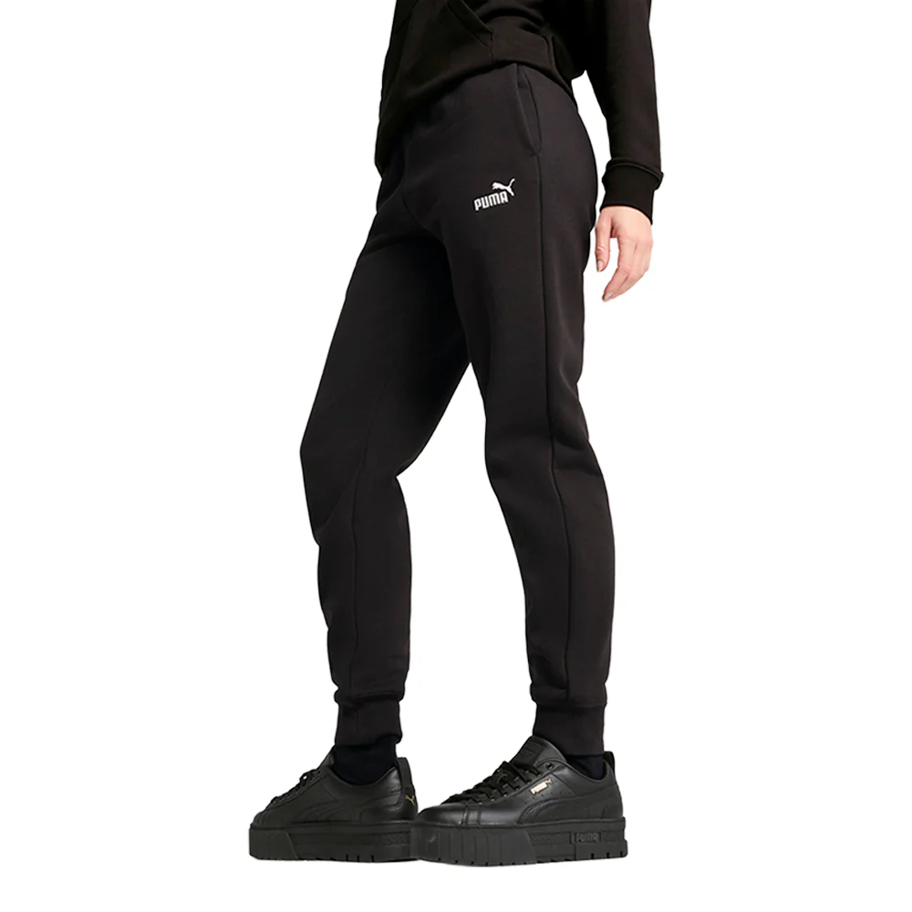 Essential Small Logo Sweatpants - Image 3