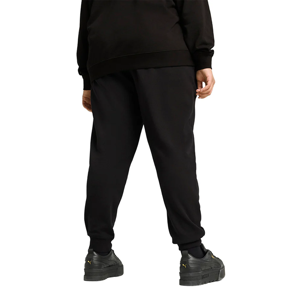 Essential Small Logo Sweatpants - Image 4