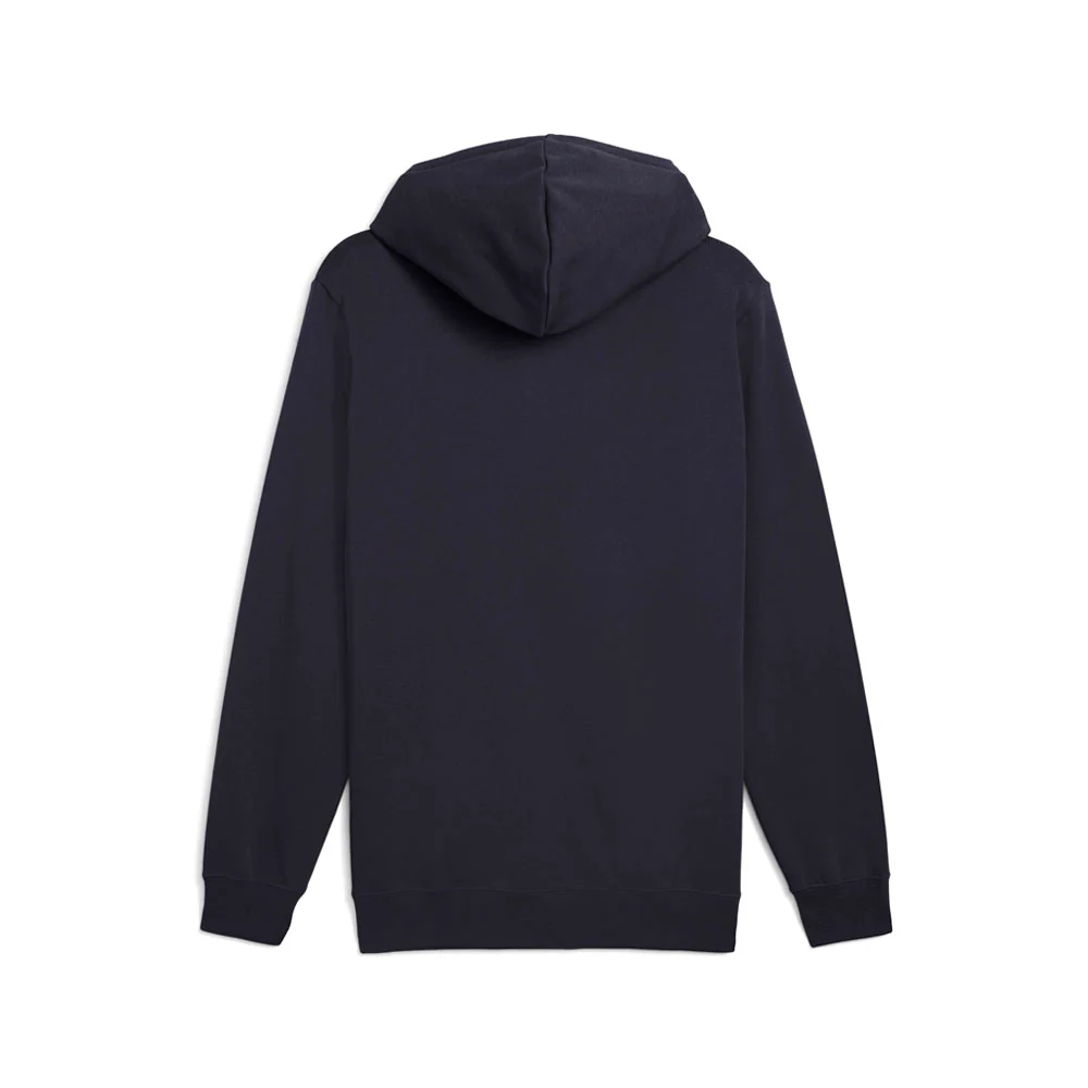 Essentials 2 Color No. 1 Logo Pullover Hoodie - Image 2