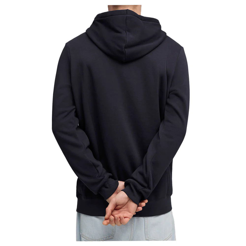 Essentials 2 Color No. 1 Logo Pullover Hoodie - Image 4