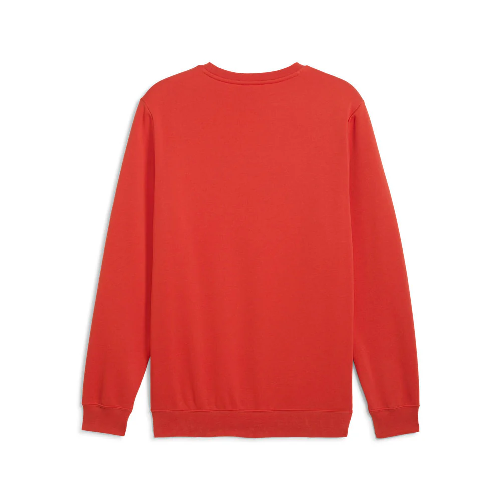 Essentials 2 Color No. 1 Logo Crew Neck Sweatshirt - Image 2