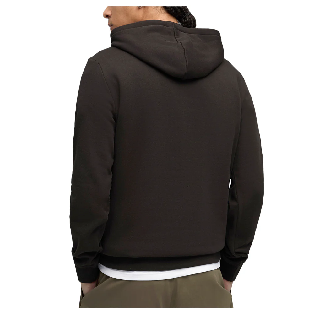 Essentials 2 Color No. 1 Logo Pullover Hoodie - Image 4