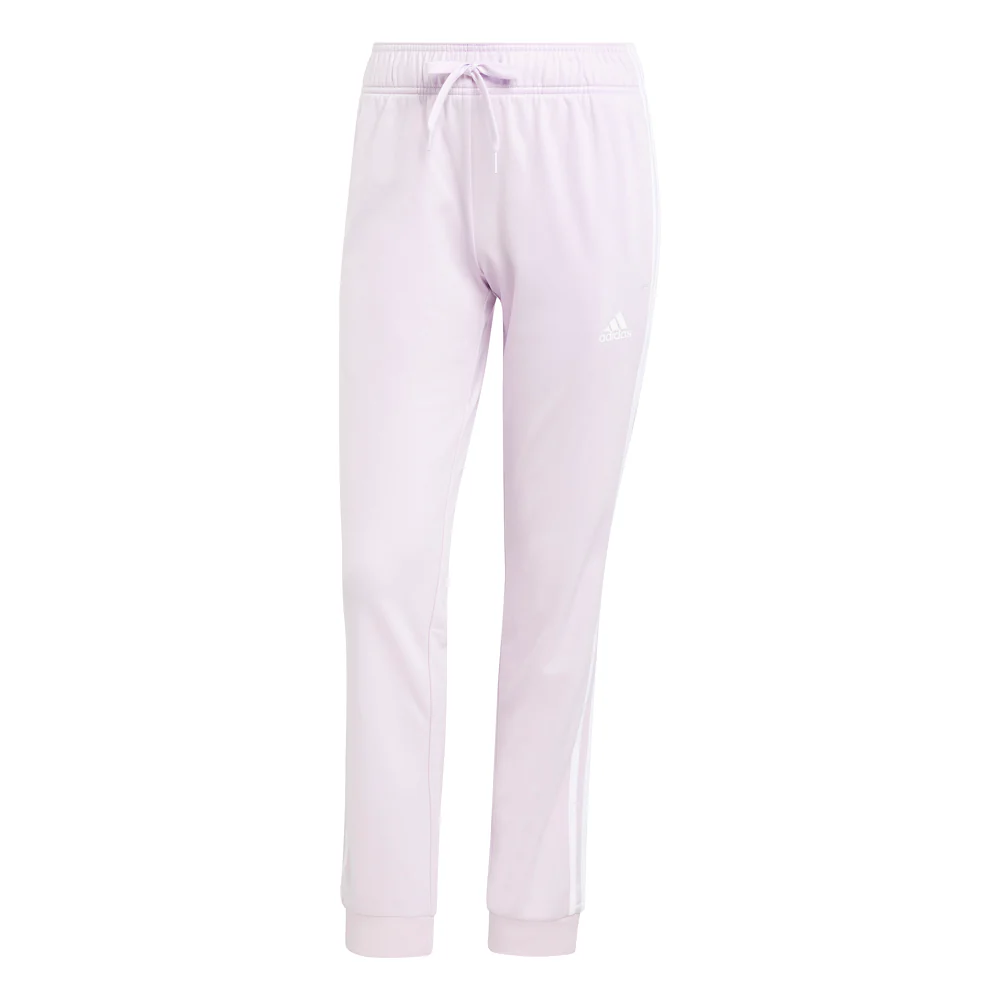 Essentials 3-Stripes Track Pants