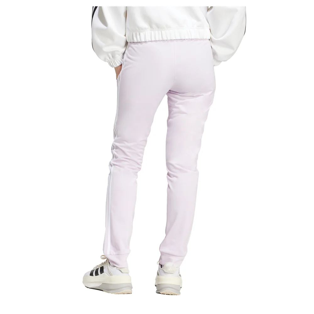 Essentials 3-Stripes Track Pants - Image 3