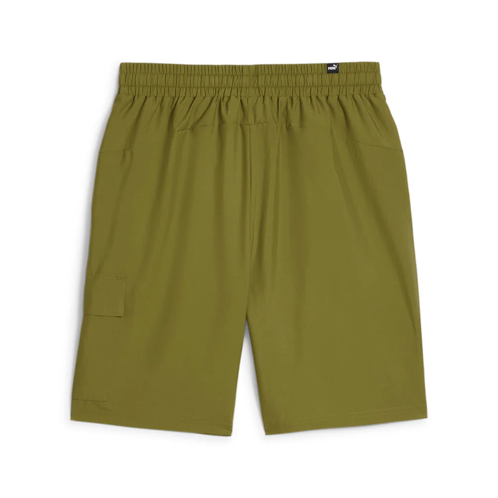 Essentials 9 Inch Woven Cargo Shorts - Image 2