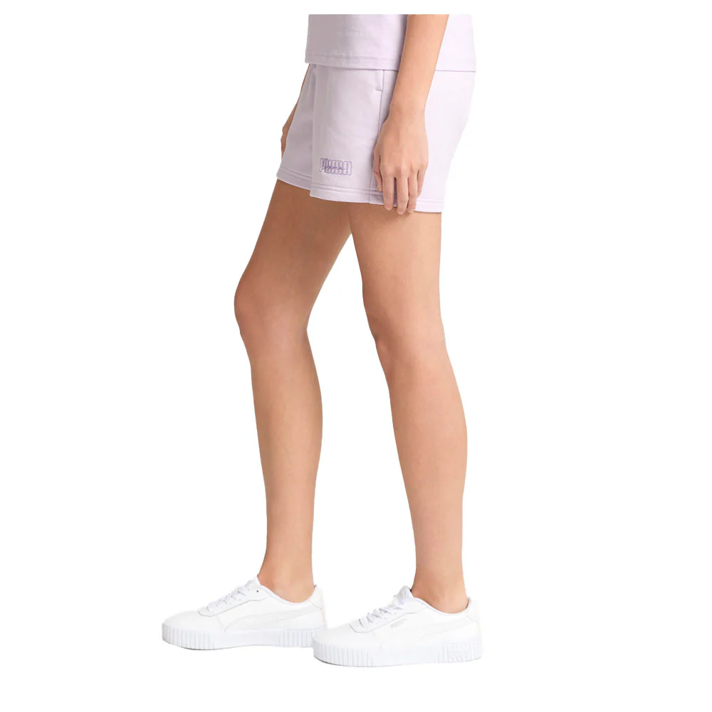 Essentials Admire 5 Inch Shorts - Image 5
