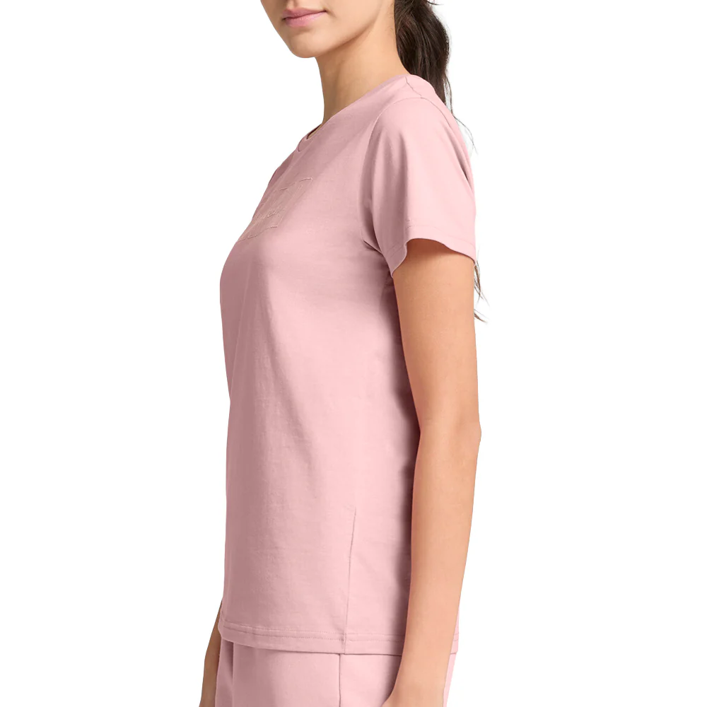 Essentials Admire Crew Neck Short Sleeve T-Shirt - Image 5