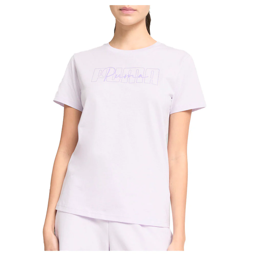 Essentials Admire Crew Neck Short Sleeve T-Shirt - Image 3