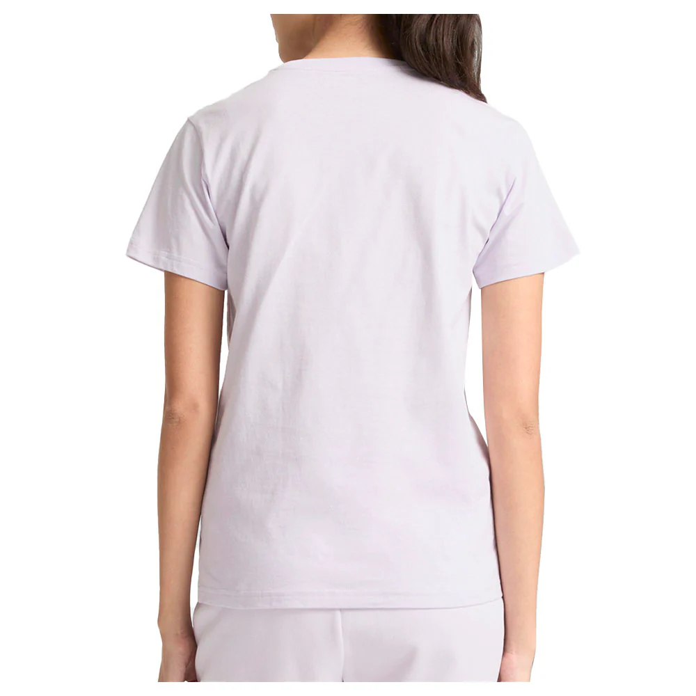 Essentials Admire Crew Neck Short Sleeve T-Shirt - Image 4
