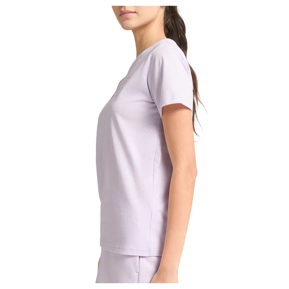 Essentials Admire Crew Neck Short Sleeve T-Shirt - Image 5