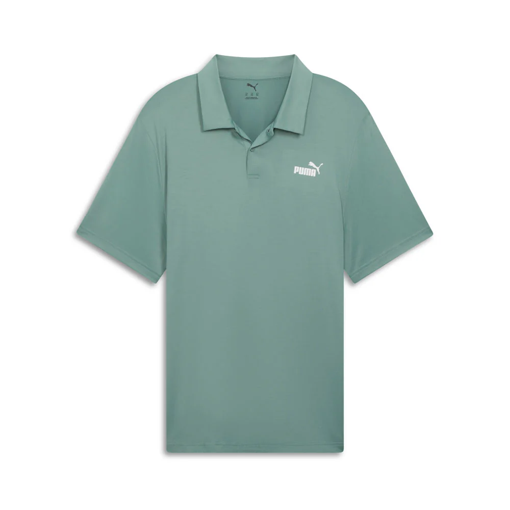 Essentials All In Short Sleeve Polo Shirt (Big & Tall)
