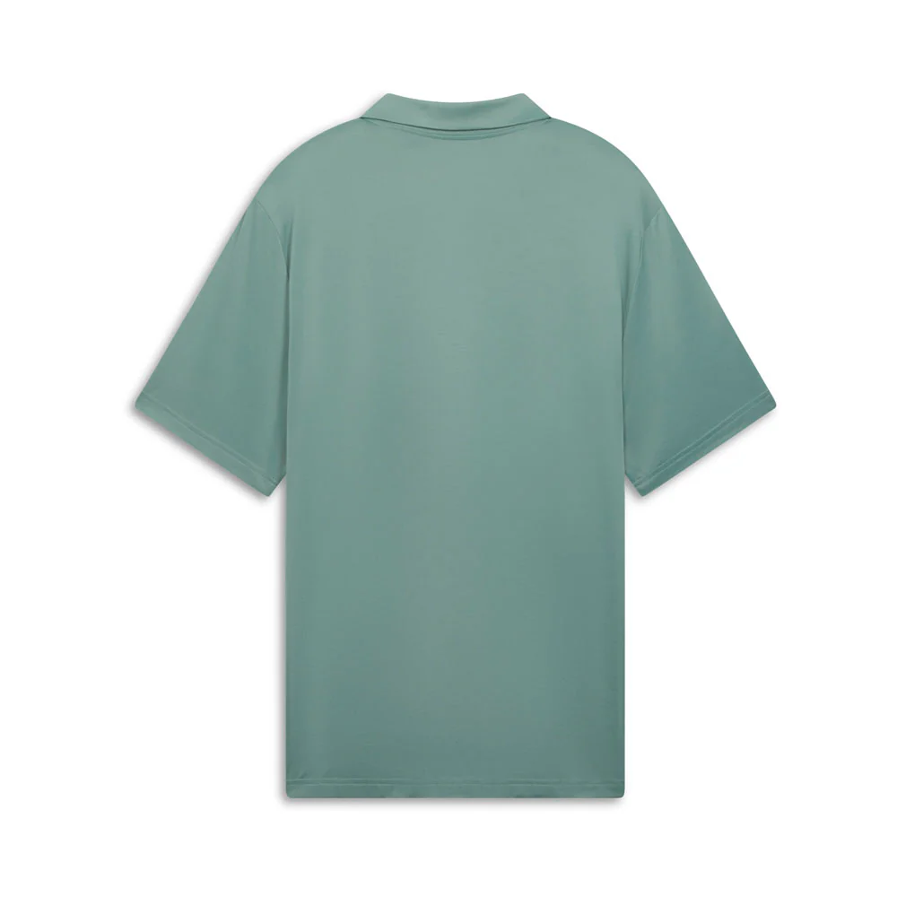 Essentials All In Short Sleeve Polo Shirt (Big & Tall) - Image 2