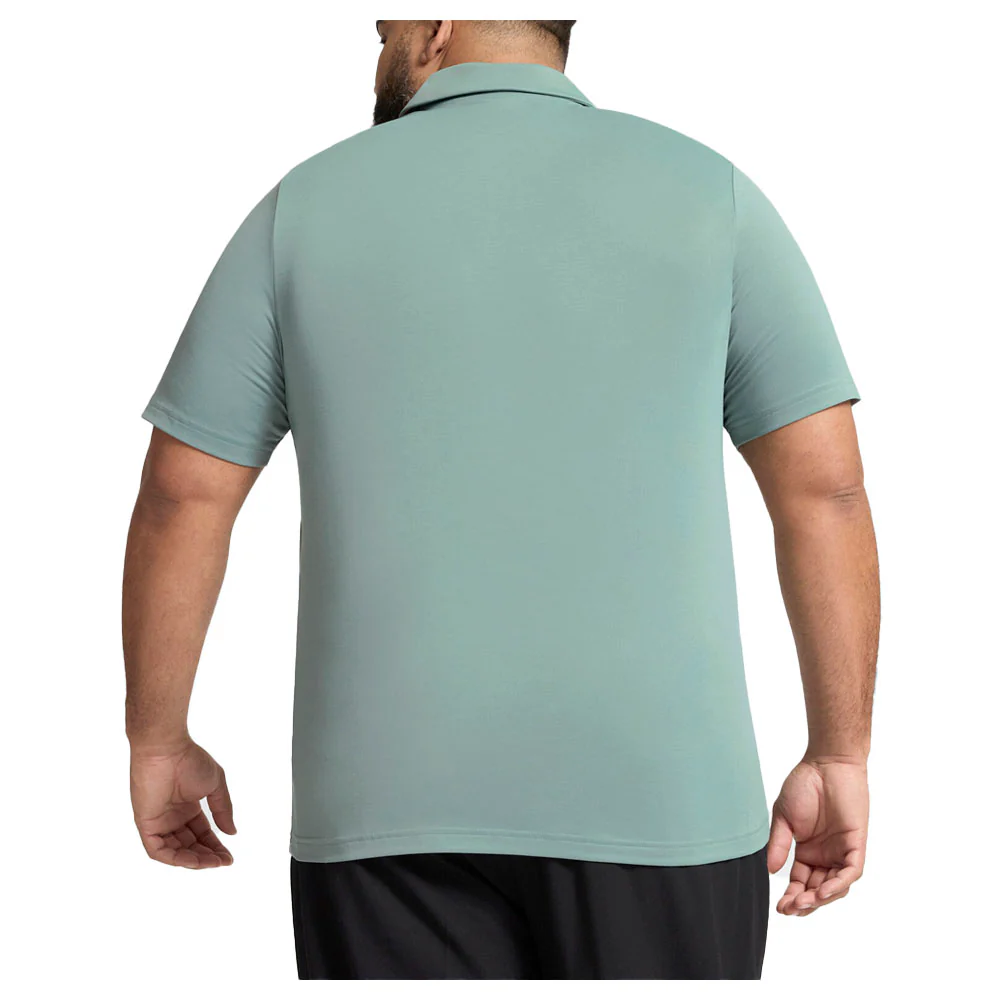 Essentials All In Short Sleeve Polo Shirt (Big & Tall) - Image 4