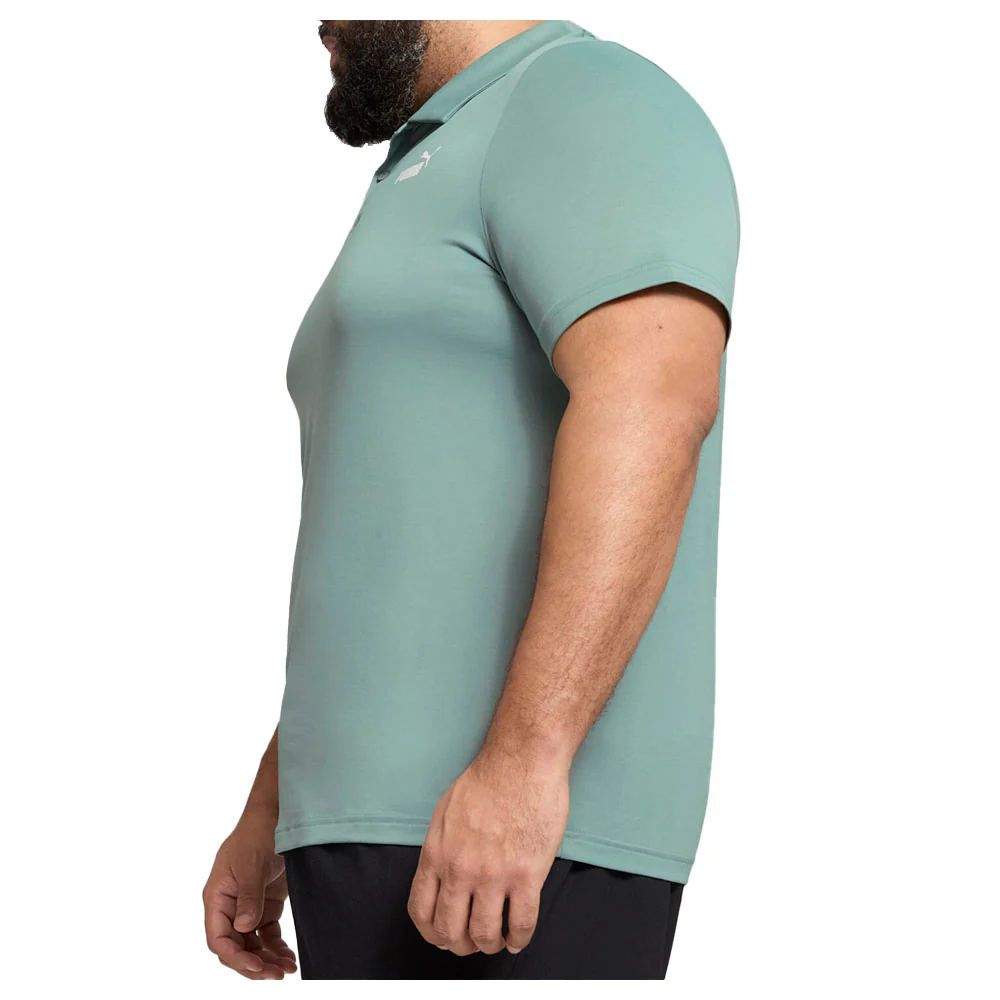 Essentials All In Short Sleeve Polo Shirt (Big & Tall) - Image 5
