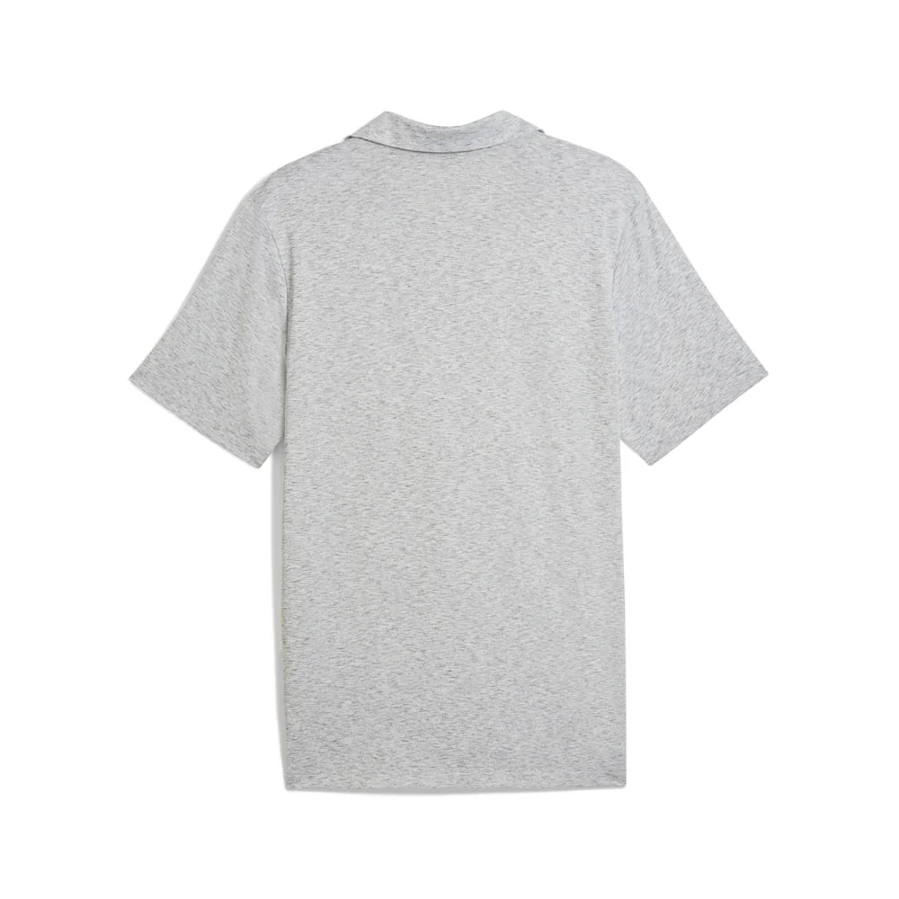Essentials All In Short Sleeve Polo Shirt - Image 2